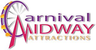 Carnival Midway Attractions
